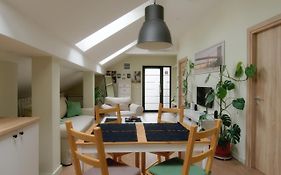 Vukajlo Apartment Belgrade